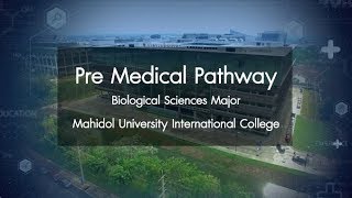 Pre Medical Pathway | MU Link