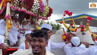 Pandharpur Wari : A Pilgrimage with Many Emotions | पंढरपूर वारी | #WariMaharashtrachi