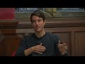 alexandre arnault full q u0026a at the oxford union