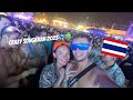 SONGKRAN - HUGE WATER FIGHT LOCAL STYLE - S2O FESTIVAL DAY 2🇹🇭🎊