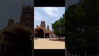 நல்லூர் Murugan kovil  #devotional #destination