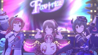 【デレステ】ダンシング・デッド MV (リクエスト P.C.S Ver. )