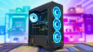 Why are People Buying This $469 Gaming PC???