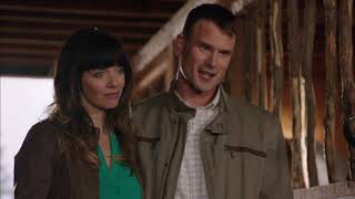 Classic moments: "Signed and sealed" - Heartland 702 - Living the moment