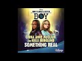 something real china anne mcclain and kelli berglund