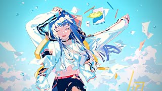 Nightcore - Lush Life [Zara Larsson]