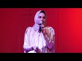 Contrail induced global warming | Sarah Qureshi | TEDxGCULahore