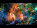 432Hz Reiki Music For Healing At All Levels 》Miracle Tone For Positive Energy