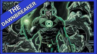 Batman - The Dawnbreaker #1