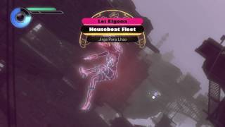 GRAVITY RUSH™ 2 - Freefall
