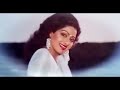 Har Kisi Ko Nahi Milta (( 4K Video )) | Janbaaz | Anil Kapoor, Sridevi | Sadhana Sargam | 90s Hit 💘