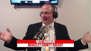 Eastern Panhandle Talk: Berkeley County Sheriff Nate Harmon (1.18.2023)