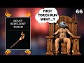 first TORCH only - (beating ELDEN RING with all 308 weapons)