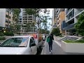 🇦🇺 sydney afternoon walk mascot 4k sep 2021