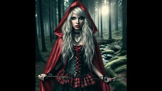 🔴 Little Red Riding Hood - The Heavy Metal Tale 🔴