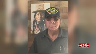 DNA confirms South Dakota man is Sitting Bull's great-grandson