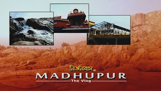 Solo Trip to Madhupur ~ The Solitude | Travel Experience | Weekend Destination | Golpalap \u0026 Vlog