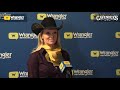 Wenda Johnson 2021 WNFR Rd4 13.46