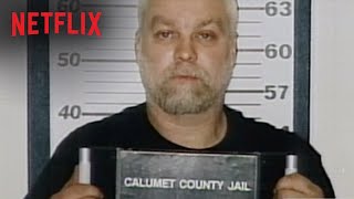 Making A Murderer - Trailer Principal -  Netflix [HD]