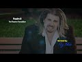 Psalm 8 (TPT) The Passion Translation with Roy Fields