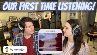 OUR FIRST REACTION TO Lyle Mays - Teiko | COUPLE REACTION (BMC Request)