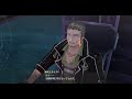 【閃の軌跡Ⅳ】紫の騎神 ゼクトール【初見実況】part.16