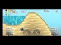 hill climb racing 3 dragster u0026 beach v.2 8656 m current world record