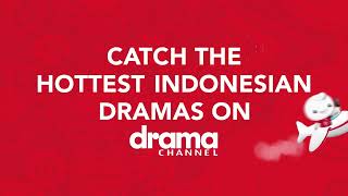 Free Drama Channel with Singtel Prepaid
