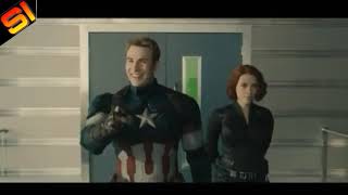 Captain America tera baap aaya   Tera baap aya captain America