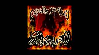 Sr. Mephisto - Cazador de Almas (Full Album 2015)