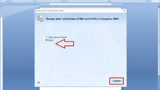 How to Repair MS Office Word Excel PowerPoint (Office 2003 to 2016)