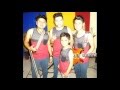 ROMPEME EL SUEÑO - LOS KRILLOS
