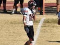 CB Carson Kingston Fernley (STG vs Cheyenne)