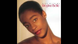 Regina Belle w/J.T. Taylor - All I Want Is Forever -1989