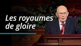 Les royaumes de gloire | Dallin H. Oaks | Conférence générale d’octobre 2023