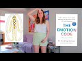 The Emotion Code - releasing trapped emotions  (my experience with it + demonstration)