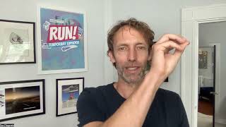 2024 Chicago Marathon Training Week 1 Long Run Kick-off & Training Overview with Coach Dan