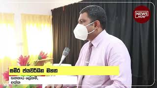 රට නැවතත් සුද්දාටම භාර දුන්නොත් හොදයි කියලා තරුණයින් කියනවා..ඒකට වගකියන්න වෙන්නේ වැඩිහිටියන්...