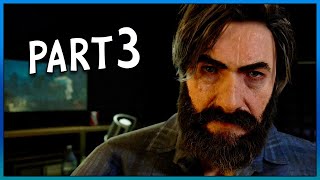 A Quiet Place: THE ROAD AHEAD - Gameplay Part 3 - The Lake House (FULL GAME)