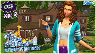 100 Baby Challenge - Extreme Edition | Morales Family Part 57 | Set 4 {Streamed May 20, 2022}