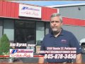 patterson auto body u0026 bucci brother s deli tv spots