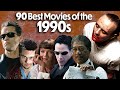 90 Best Movies of the 1990s