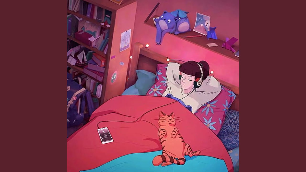 Late Night Youtube Music