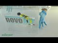 novok® kit per sversamento accidentale di formalina. come utilizzarlo