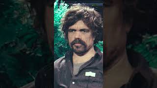 Most Awkward Interview Ever Peter Dinklage Vs Zach Galifianakis