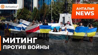 🟠Российские активисты рассказали, как помогают Украине