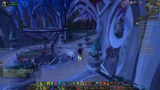 World of Warcraft A Big Score Legion Quest Guide
