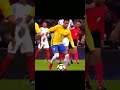 smartness skills Neymar Jr football #shorts