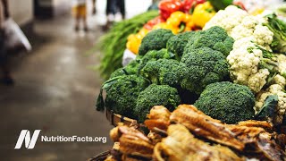 Diet and Lifestyle for Cancer Prevention and Survival