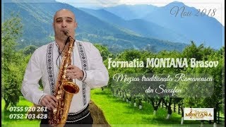 🇷🇴 Super Sarbe Moldovenesti live la Vrancea pensiunea Leonardao cu Formatia MONTANA Brasov